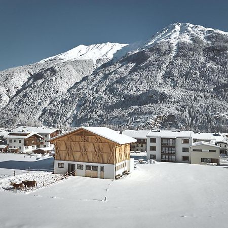 Hannesnhof レンゲンフェルト エクステリア 写真