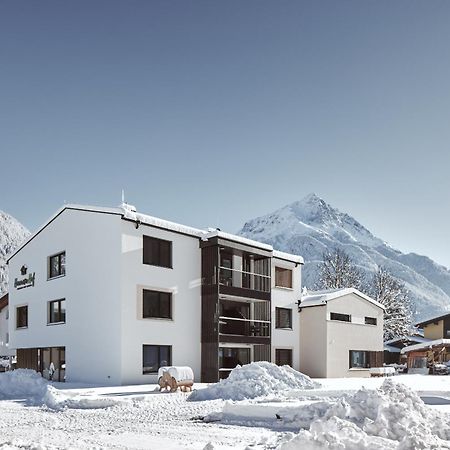 Hannesnhof レンゲンフェルト エクステリア 写真