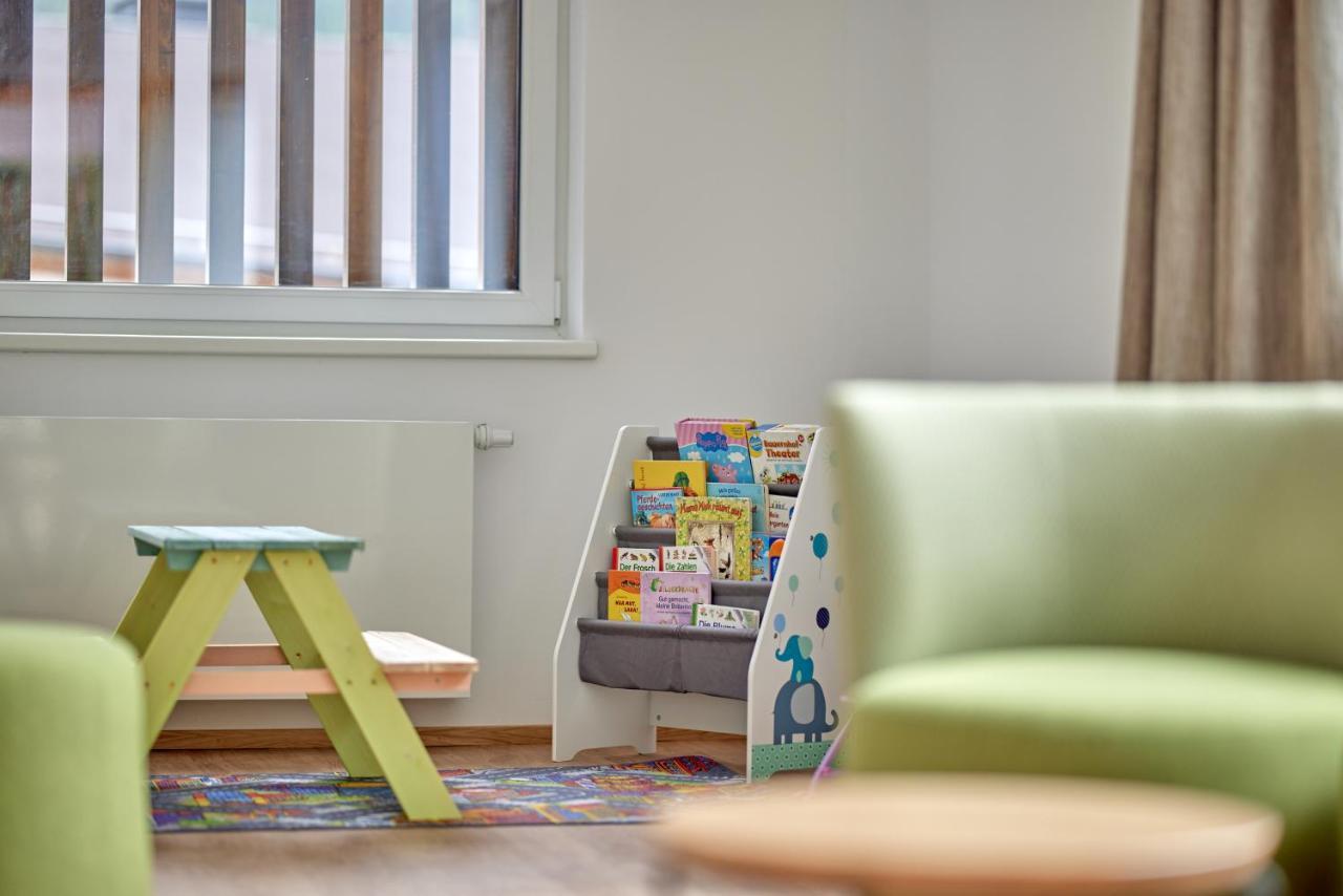 Hannesnhof レンゲンフェルト エクステリア 写真