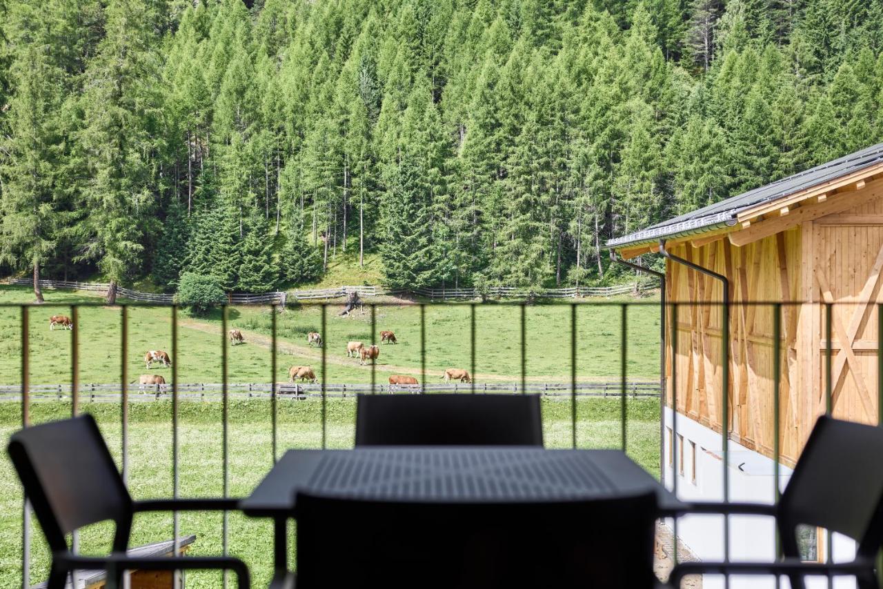 Hannesnhof レンゲンフェルト エクステリア 写真
