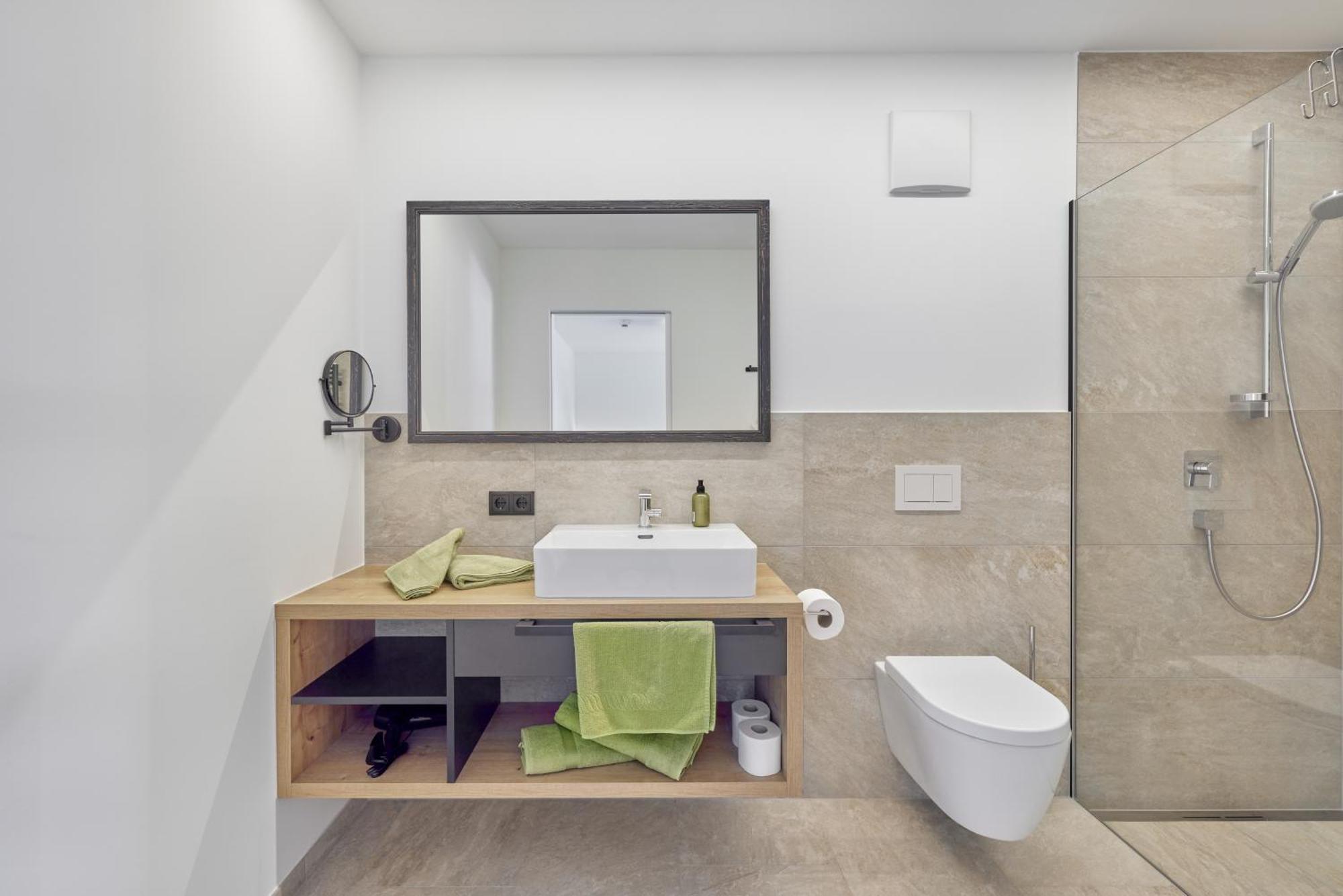 Hannesnhof レンゲンフェルト 部屋 写真