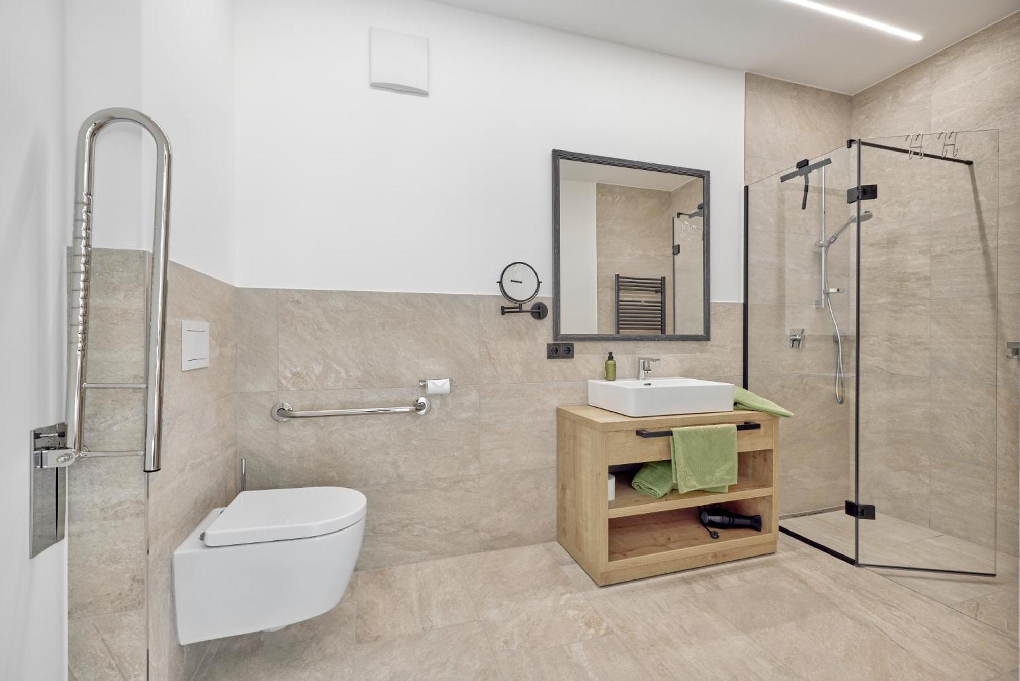Hannesnhof レンゲンフェルト 部屋 写真